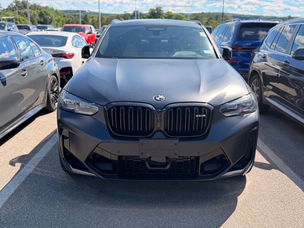 bmw x4 m 2025 5YM23EC01S9Y25253 image bmw x4 m 2025 5YM23EC01S9Y25253 image